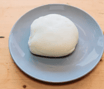Pounded Yam