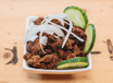 Beef Suya