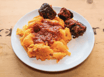 Asaro (Yam Pottage)