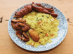 Fried Rice (Most Popular)